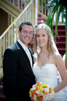 Best Church Street Wedding photographer, Orlando - Sandra Johnson (SJFoto.com)